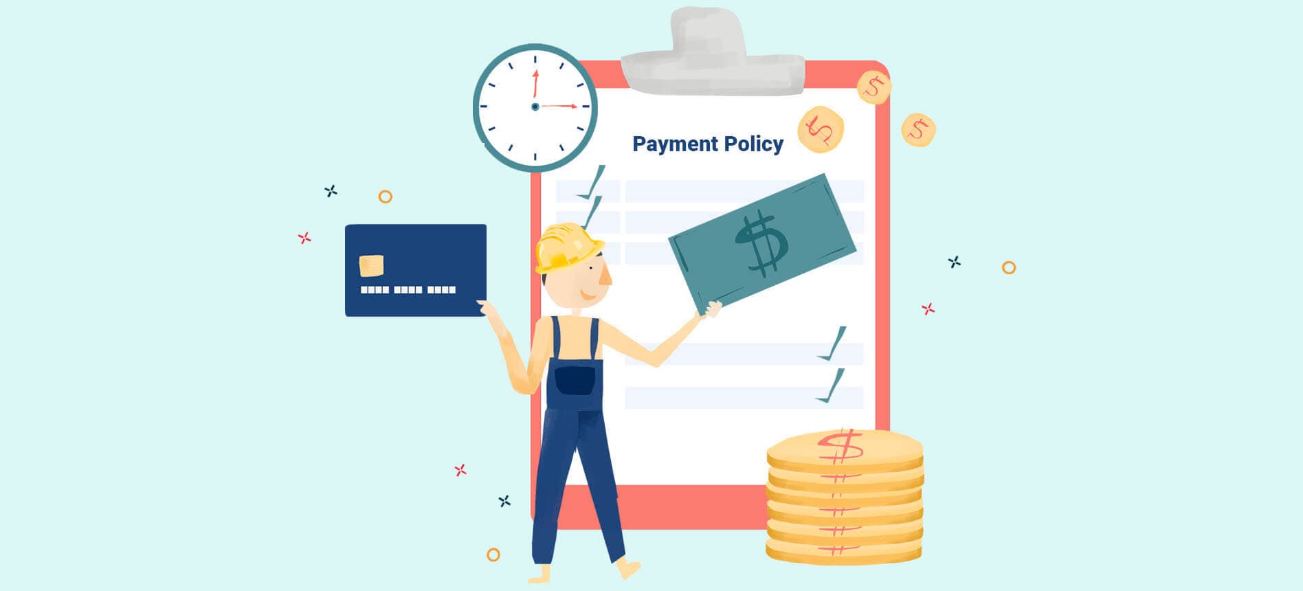 Payment Policy